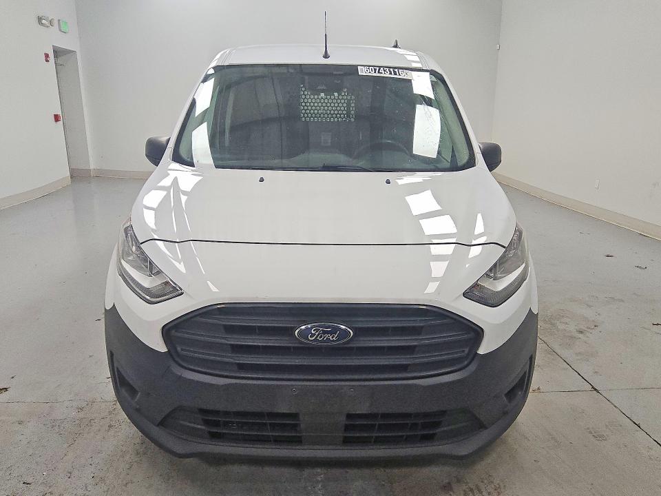 Продажа на аукционе авто 2020 Ford Transit Connect, vin: NM0LE7E21L1466629, номер лота: 60743116