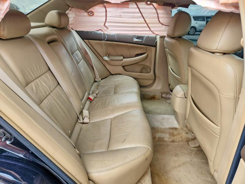 60829216 :رقم المزاد ، 1HGCM56807A175351 vin ، 2007 Honda Accord مزاد بيع
