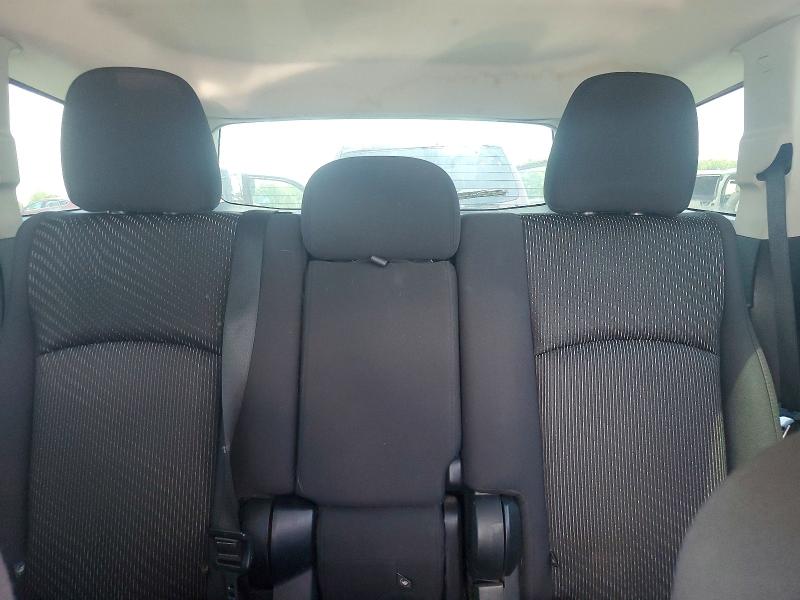 85454775 :رقم المزاد ، 3C4PDCAB5CT297021 vin ، 2012 Dodge Journey مزاد بيع