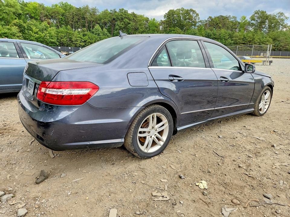 Aukcja sprzedaży 2012 Mercedes-benz E, vin: WDDHF5KB7CA626761, numer aukcji: 63336486