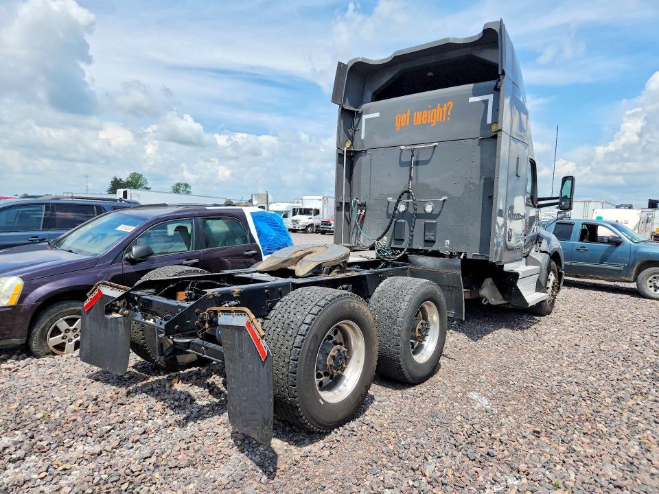 Aukcja sprzedaży 2020 Kenworth Construction, vin: 1XKYDP9X6LJ398236, numer aukcji: 60236426