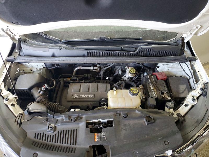 58801746 :رقم المزاد ، KL4CJCSB5HB092114 vin ، 2017 Buick Encore مزاد بيع