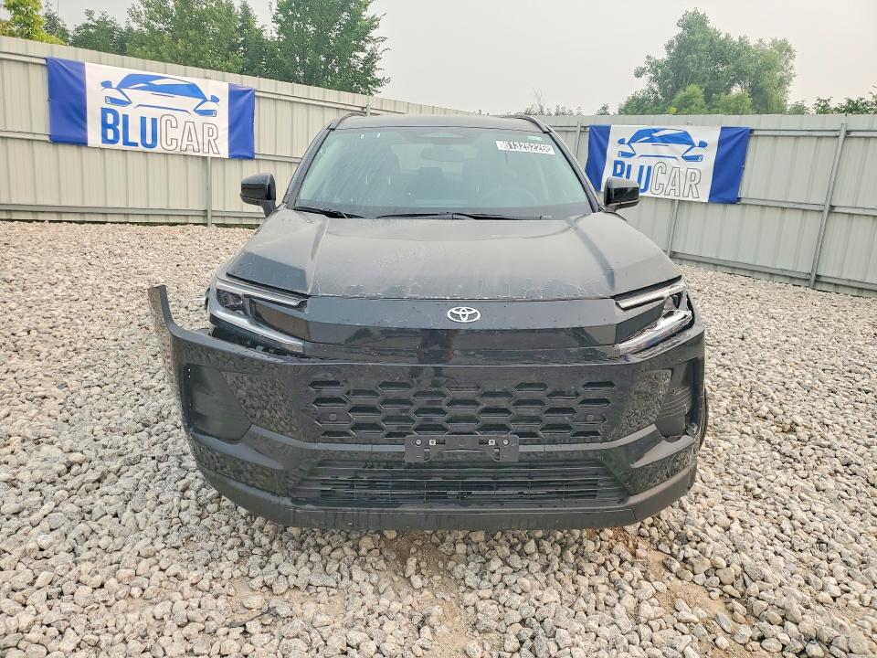 61325226 :رقم المزاد ، 2T36CRAV1TC018086 vin ، 2026 Toyota Rav4 مزاد بيع