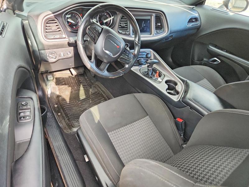 Продаж на аукціоні авто 2022 Dodge Challenger, vin: 2C3CDZJG5NH214801, номер лоту: 62811376