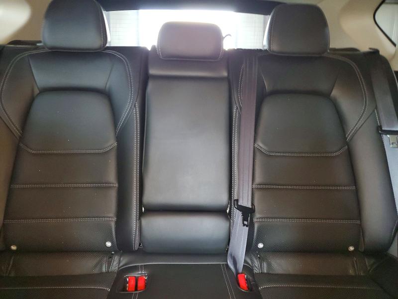 Продаж на аукціоні авто 2024 Mazda Cx-5, vin: JM3KFBCM1R0418248, номер лоту: 60166056