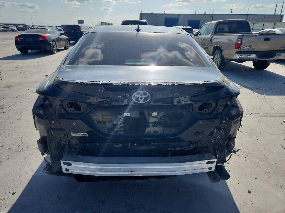 Aukcja sprzedaży 2020 Toyota Camry, vin: 4T1M11AK1LU384948, numer aukcji: 60151216