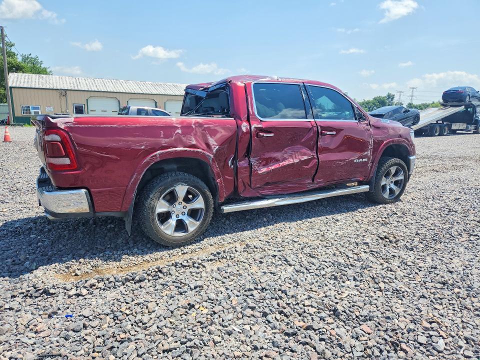 Продаж на аукціоні авто 2020 Ram 1500, vin: 1C6SRFJT0LN401590, номер лоту: 61959906