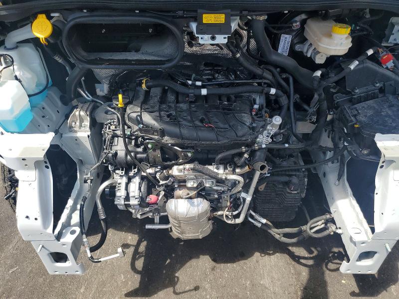 Продажа на аукционе авто 2026 Ram Promaster 2500, vin: 3C6LRVVG0TE169458, номер лота: 58304286