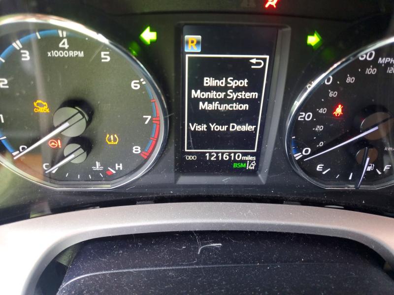 2018 Toyota Rav4 მანქანა იყიდება აუქციონზე, vin: JTMDFREV2JJ231406, აუქციონის ნომერი: 58373166