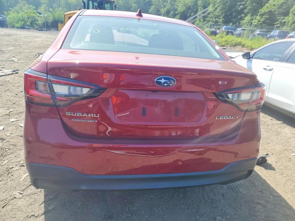 2023 Subaru Legacy მანქანა იყიდება აუქციონზე, vin: 4S3BWAC66P3014197, აუქციონის ნომერი: 59151006