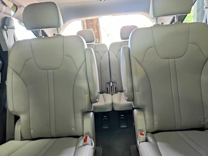 Продаж на аукціоні авто 2023 Kia Sorento, vin: 5XYRKDLF0PG246303, номер лоту: 60184756