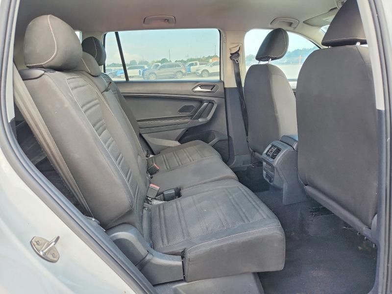 62330156 :رقم المزاد ، 3VVRB7AX4PM072317 vin ، 2023 Volkswagen Tiguan مزاد بيع