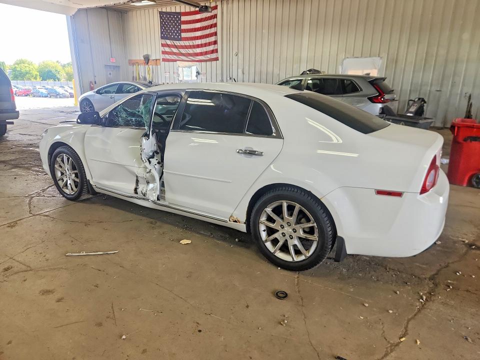 Продаж на аукціоні авто 2012 Chevrolet Malibu, vin: 1G1ZG5E7XCF210041, номер лоту: 62538696