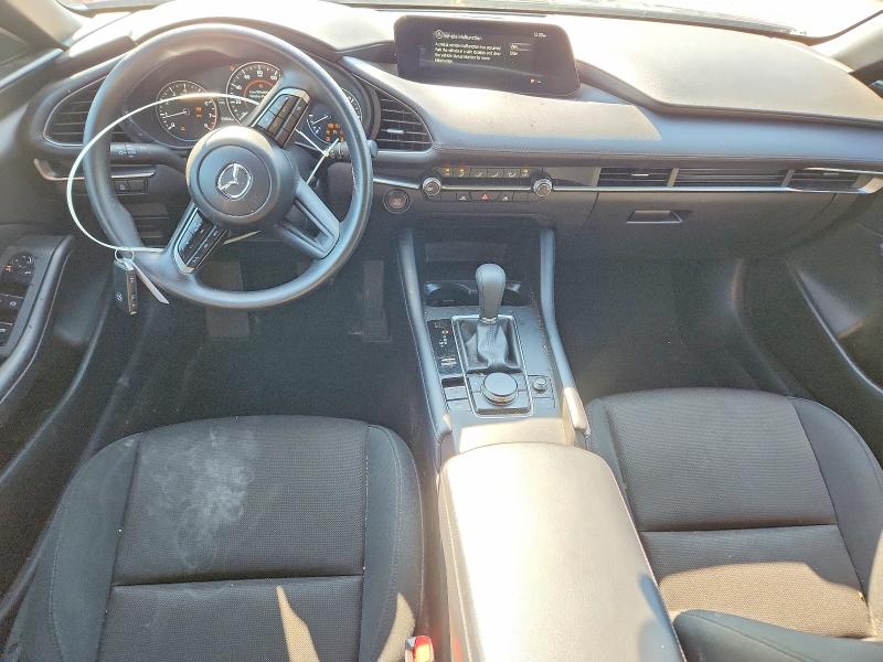 Aukcja sprzedaży 2025 Mazda 3, vin: JM1BPAJM4S1773580, numer aukcji: 62209946
