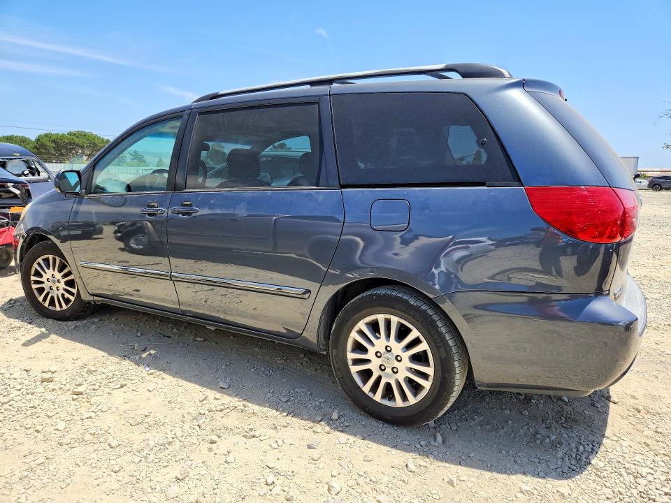 Продажа на аукционе авто 2008 Toyota Sienna, vin: 5TDZK22C78S141872, номер лота: 85995435