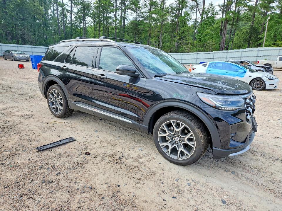 Продажа на аукционе авто 2025 Ford Explorer, vin: 1FMWK8HCXSGC22567, номер лота: 61411806