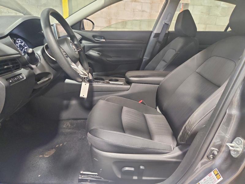 60810036 :رقم المزاد ، 1N4BL4BV9KC171367 vin ، 2019 Nissan Altima مزاد بيع