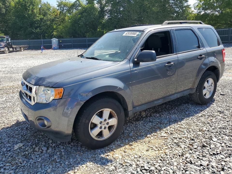 62636966 :رقم المزاد ، 1FMCU9D70BKB74330 vin ، 2011 Ford Escape مزاد بيع