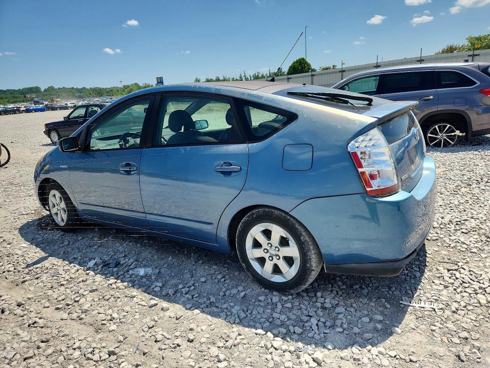Aukcja sprzedaży 2006 Toyota Prius, vin: JTDKB20U467070585, numer aukcji: 59828356