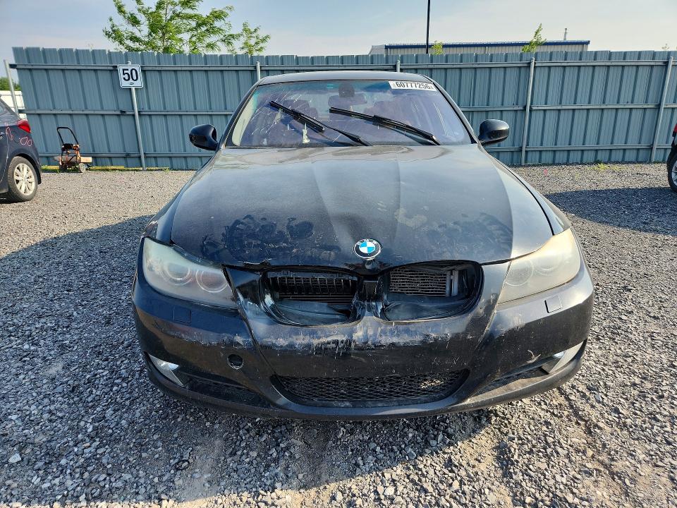 2011 Bmw 328 მანქანა იყიდება აუქციონზე, vin: WBAPK7G5XBNN86146, აუქციონის ნომერი: 60777256