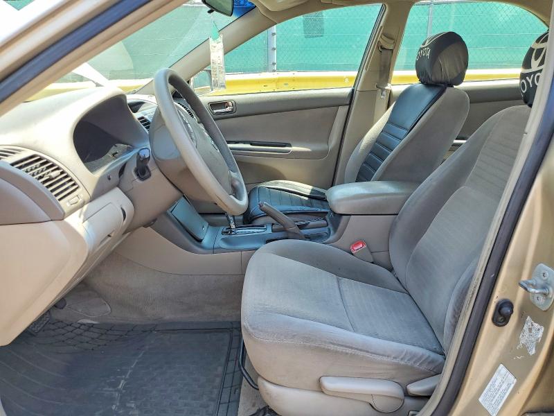 Продажа на аукционе авто 2005 Toyota Camry, vin: 4T1BE32K25U381503, номер лота: 59233126