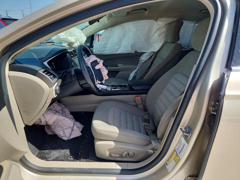Aukcja sprzedaży 2018 Ford Fusion, vin: 3FA6P0H70JR114675, numer aukcji: 61769526