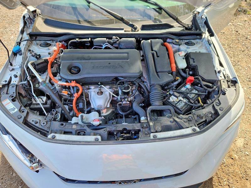 Aukcja sprzedaży 2025 Honda Civic, vin: 2HGFE4F89SH015385, numer aukcji: 57628116