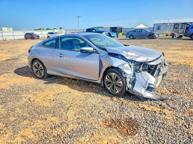 Aukcja sprzedaży 2017 Honda Civic, vin: 2HGFC3B76HH351663, numer aukcji: 61701586