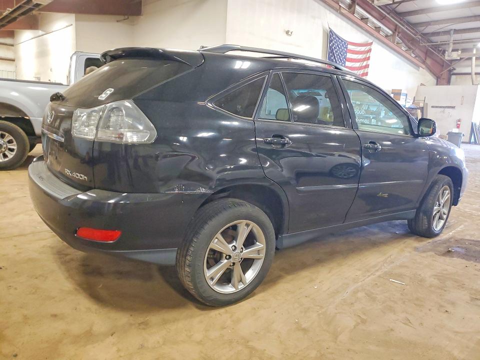 Продаж на аукціоні авто 2006 Lexus Rx, vin: JTJHW31U360044908, номер лоту: 61747166