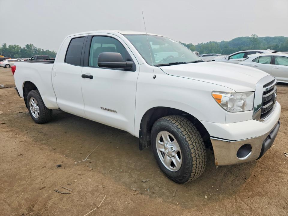 Продаж на аукціоні авто 2011 Toyota Tundra, vin: 5TFUM5F19BX017764, номер лоту: 61903816