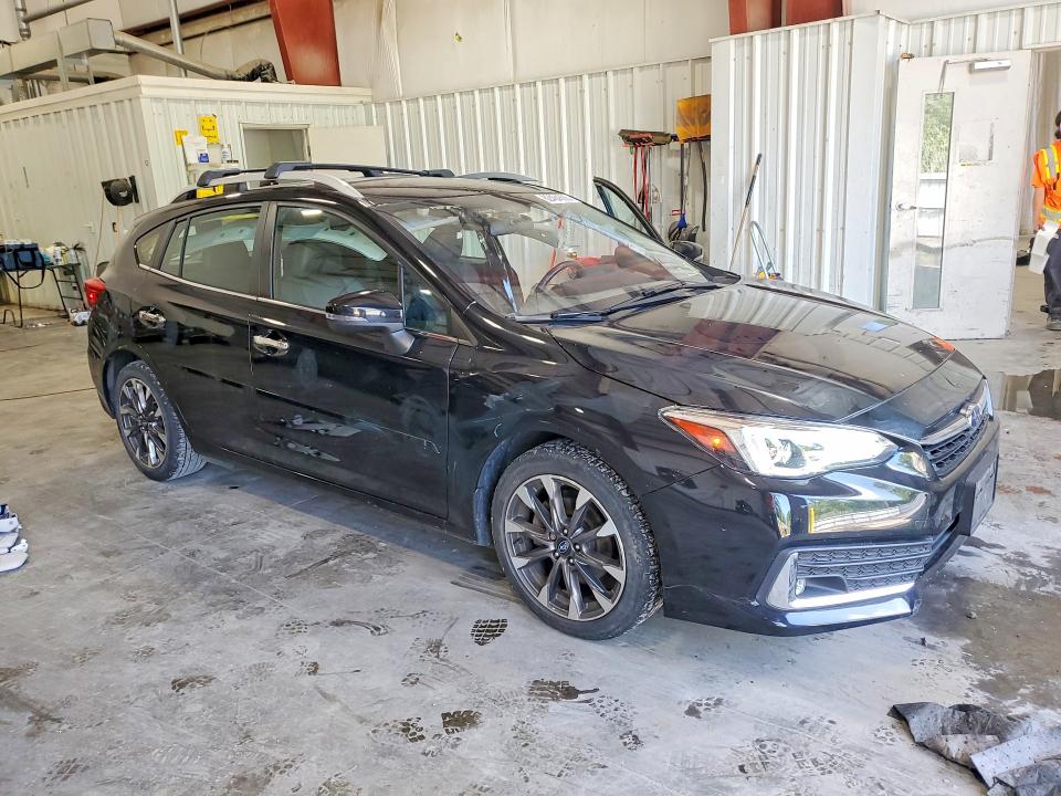 62464386 :رقم المزاد ، 4S3GTAT67L3734312 vin ، 2020 Subaru Impreza مزاد بيع