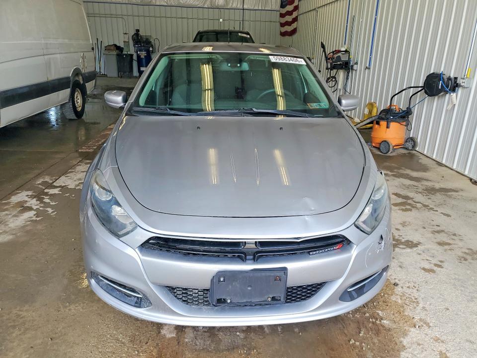 Продажа на аукционе авто 2016 Dodge Dart, vin: 1C3CDFBAXGD720472, номер лота: 59883406