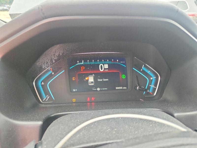 Aukcja sprzedaży 2023 Honda Odyssey, vin: 5FNRL6H67PB039240, numer aukcji: 85971515