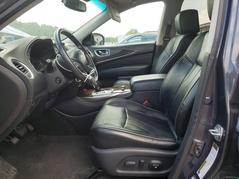 Продажа на аукционе авто 2014 Infiniti Qx60, vin: 5N1AL0MN9EC531605, номер лота: 59891636