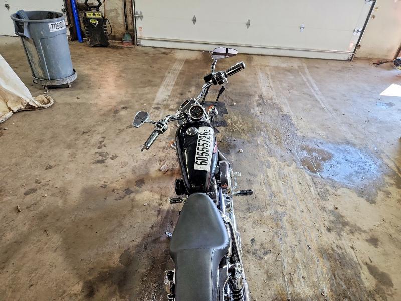 Продажа на аукционе авто 2001 Harley-davidson Xl1200, vin: 1HD1CGP111K128254, номер лота: 60555726