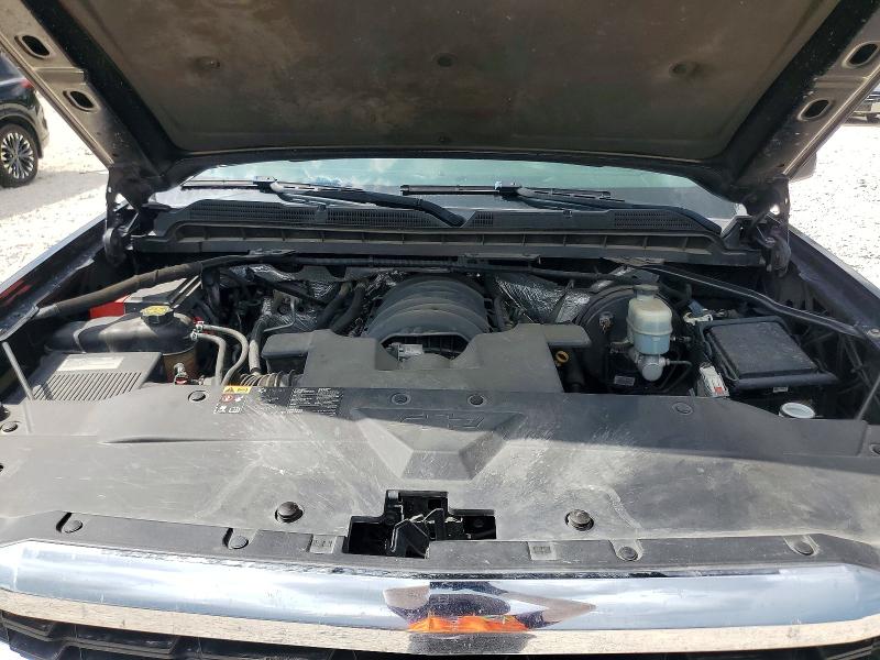 Aukcja sprzedaży 2016 Chevrolet Silverado, vin: 3GCPCREC5GG232029, numer aukcji: 59985896