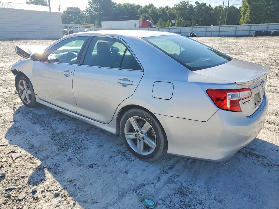 2013 Toyota Camry მანქანა იყიდება აუქციონზე, vin: 4T1BF1FK3DU269951, აუქციონის ნომერი: 61445576