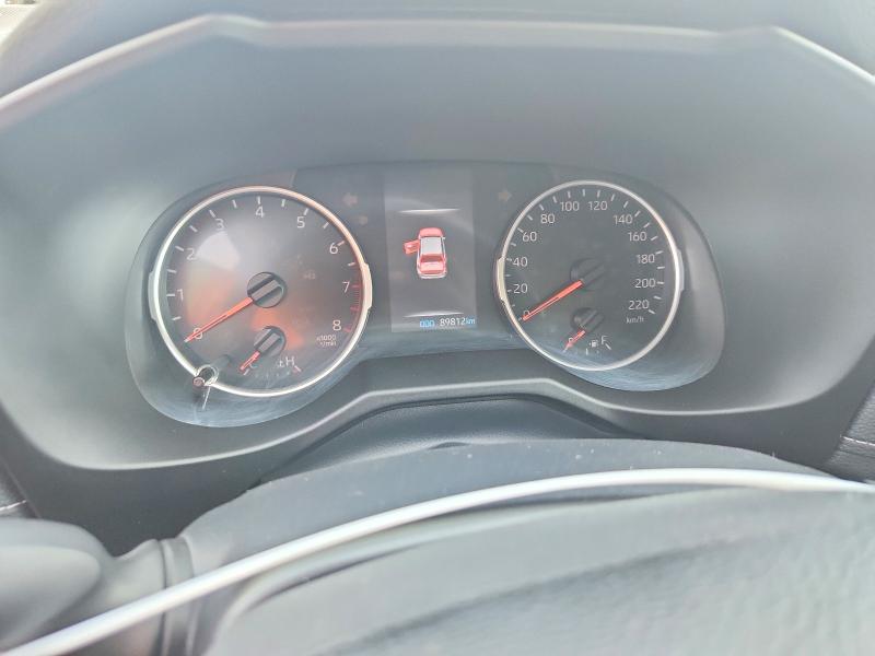2019 Toyota Rav4 მანქანა იყიდება აუქციონზე, vin: 2T3R1RFV1KC045766, აუქციონის ნომერი: 60217276