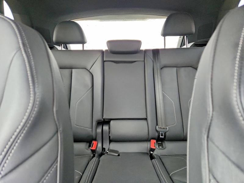 Aukcja sprzedaży 2025 Audi Q3, vin: WA1DECF32S1039881, numer aukcji: 61894656