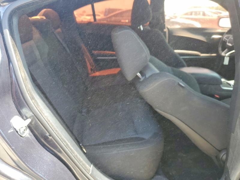 Aukcja sprzedaży 2016 Dodge Charger, vin: 2C3CDXHG6GH132301, numer aukcji: 61924256