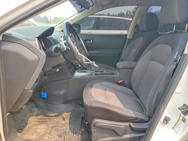 Продажа на аукционе авто 2009 Nissan Rogue, vin: JN8AS58T29W049984, номер лота: 61167406