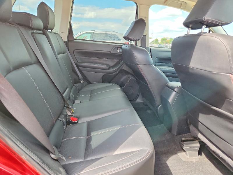 Aukcja sprzedaży 2018 Subaru Forester, vin: JF2SJAWC1JH567092, numer aukcji: 63291646