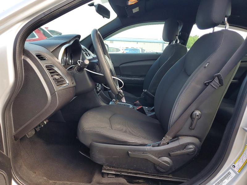Продаж на аукціоні авто 2011 Dodge Avenger, vin: 1B3BD4FB1BN624975, номер лоту: 60153836