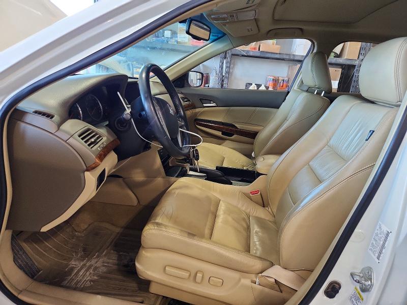 Продажа на аукционе авто 2008 Honda Accord, vin: 1HGCP36858A024101, номер лота: 60711656