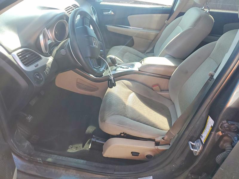 59638396 :رقم المزاد ، 3C4PDDBG7FT755596 vin ، 2015 Dodge Journey مزاد بيع