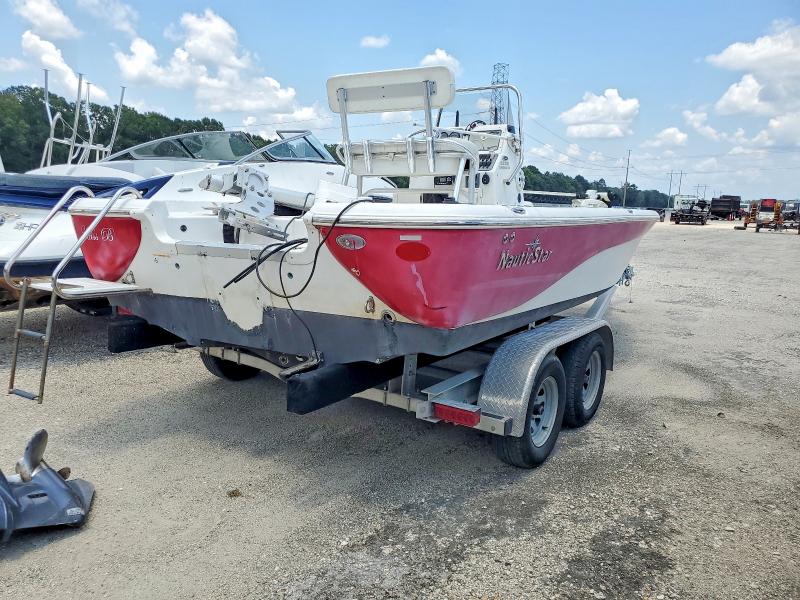 Продажа на аукционе авто 2012 Nautica Boat, vin: JNT18818J112, номер лота: 56520516
