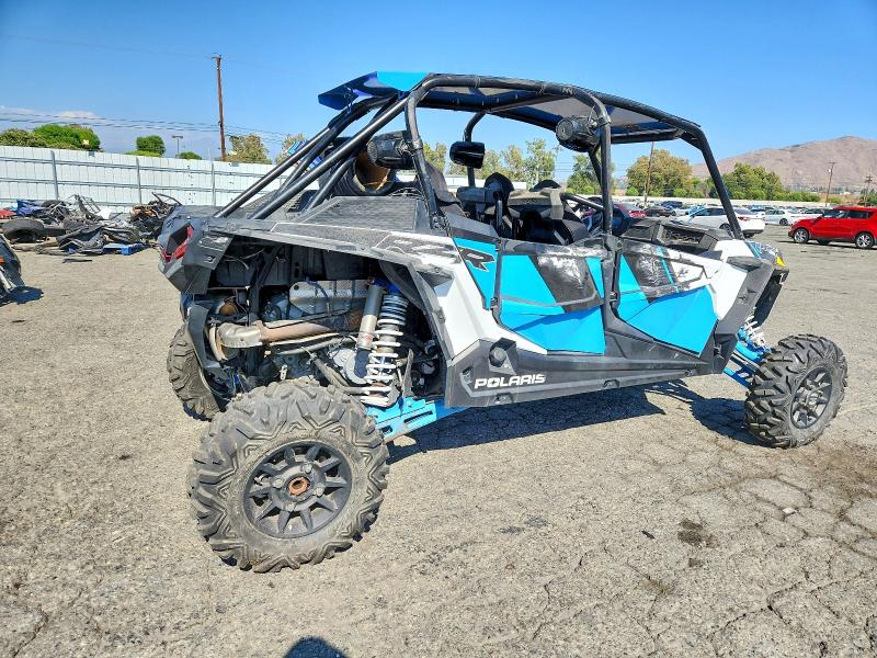 Aukcja sprzedaży 2020 Polaris Rzr, vin: 3NSP4E923LG825534, numer aukcji: 61611216