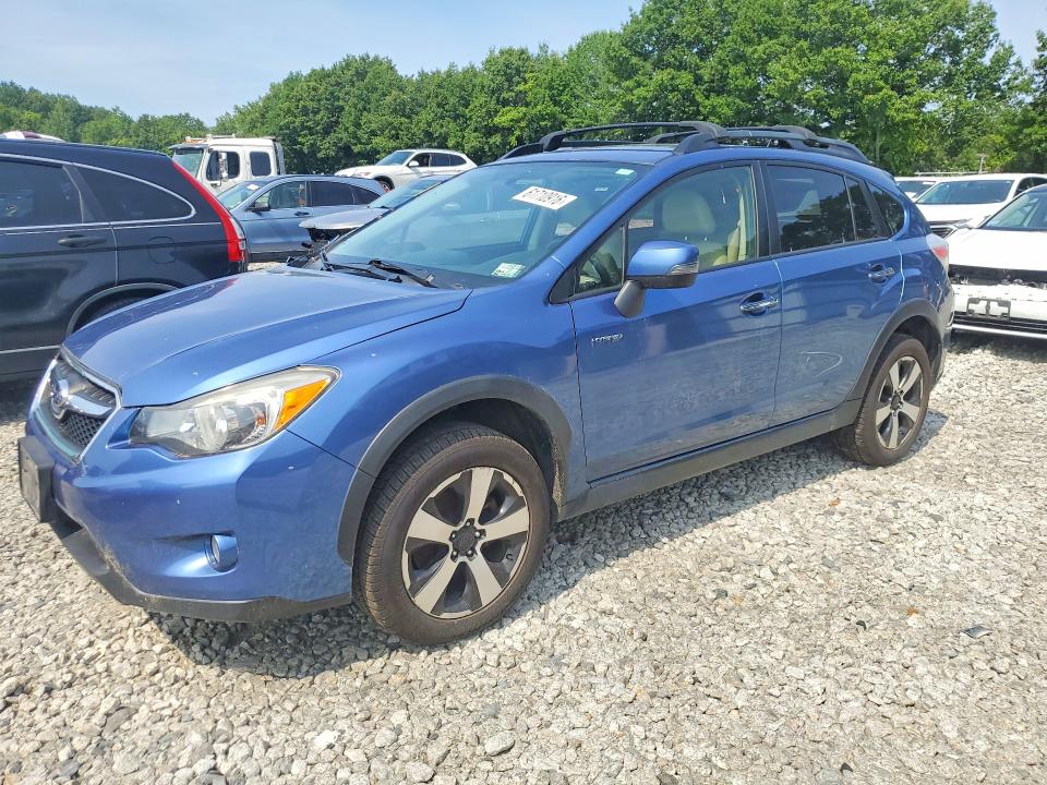 Aukcja sprzedaży 2014 Subaru Xv Crosstrek, vin: JF2GPBKC7EH307396, numer aukcji: 61710916
