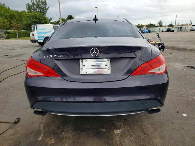 Продажа на аукционе авто 2015 Mercedes-benz Cla, vin: WDDSJ4EB8FN254452, номер лота: 59722056