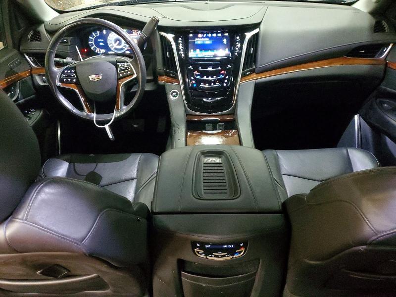 2019 Cadillac Escalade მანქანა იყიდება აუქციონზე, vin: 1GYS4HKJXKR275689, აუქციონის ნომერი: 62206526